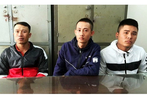 Gia Lai: Khởi tố, bắt tạm giam nhóm đối tượng cho vay nặng lãi - ảnh 2