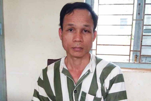 Gia Lai: Khởi tố, bắt tạm giam thầy giáo dâm ô học sinh lớp 8 - ảnh 1