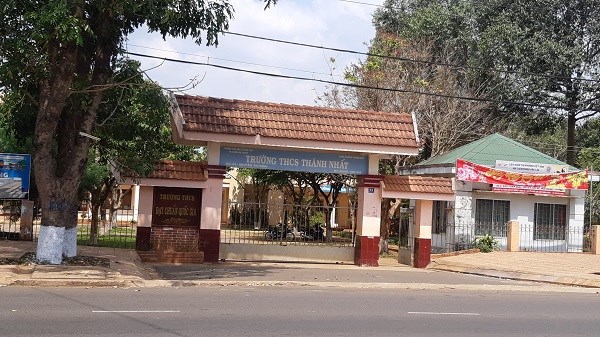 Đắk Lắk: Hai nữ sinh cấp 2 ‘mất tích’ bí ẩn - ảnh 2