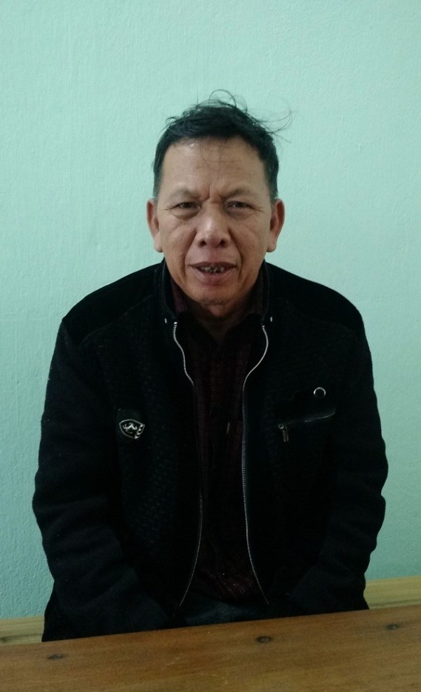 Kon Tum: Bắt đối tượng truy nã đặc biệt liên quan đến vận chuyển ma túy - ảnh 1
