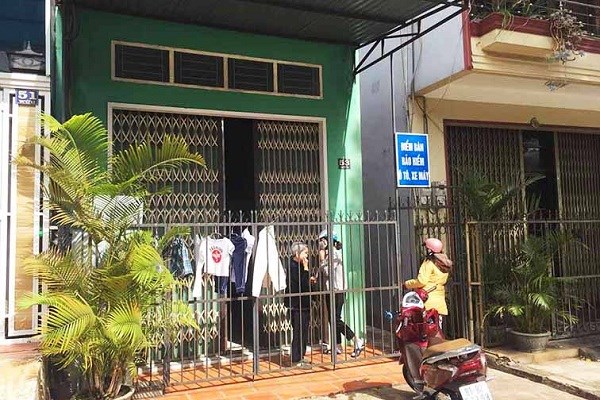Gia Lai: Bé trai tử vong bất thường tại nhà trẻ tư thục - ảnh 1