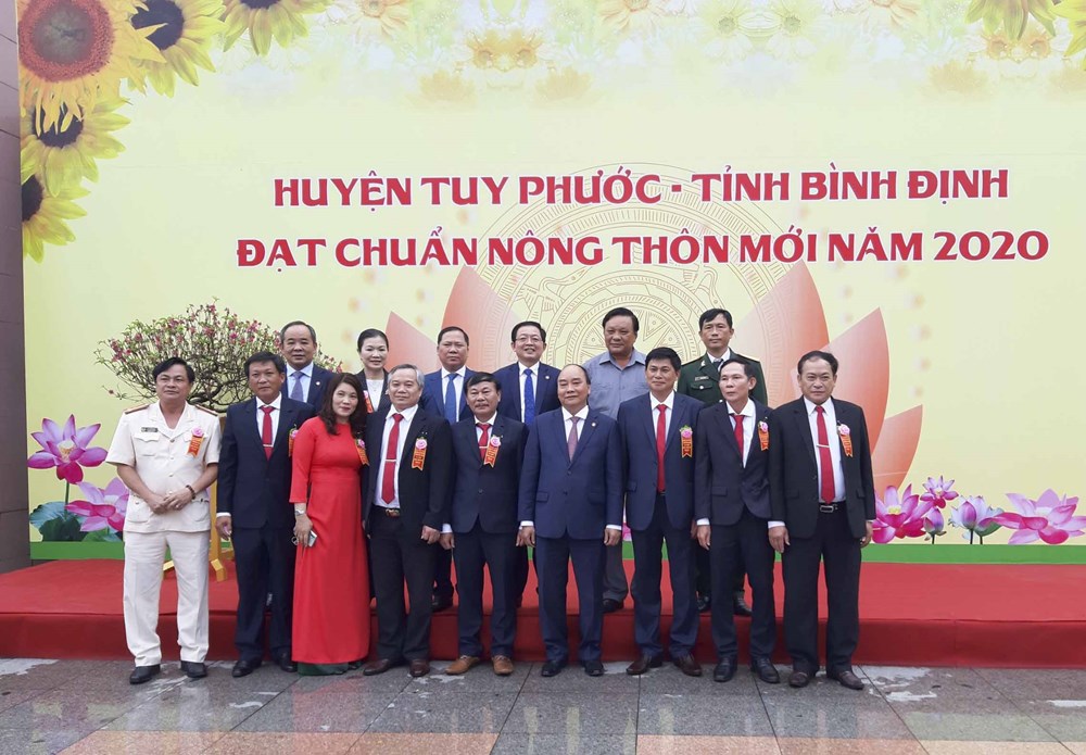 Phải giữ “lá phổi xanh” hệ sinh thái môi trường Đầm Thị Nại - ảnh 3