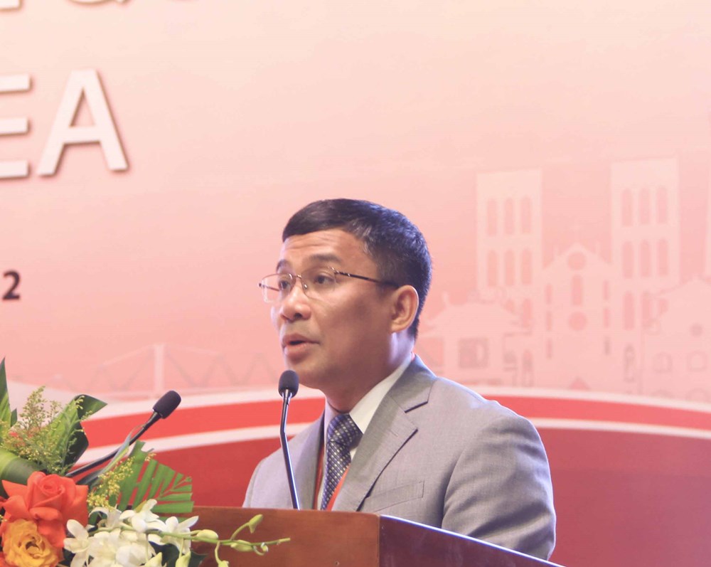 “Gặp gỡ Hàn Quốc 2022”: Hội tụ nguồn lực, chung tay phát triển - ảnh 1