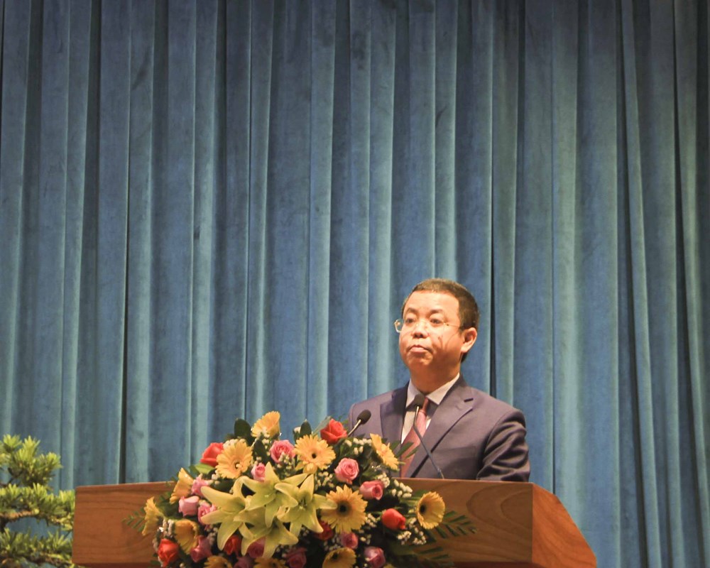 Tìm giải pháp khôi phục và phát triển du lịch trong tình hình mới - ảnh 2