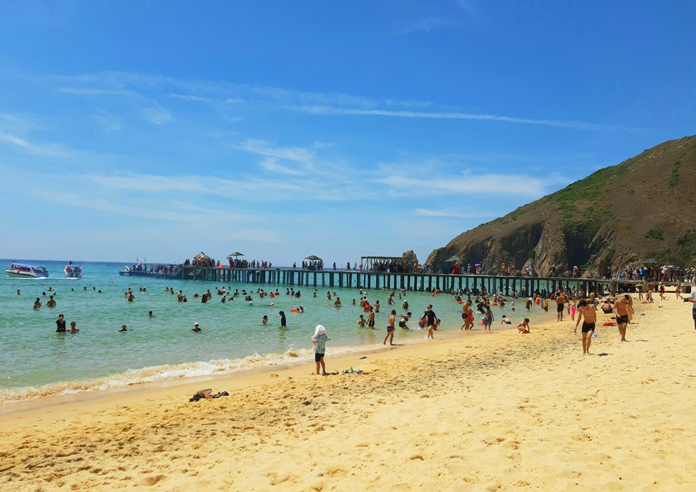 Tìm giải pháp khôi phục và phát triển du lịch trong tình hình mới - ảnh 3