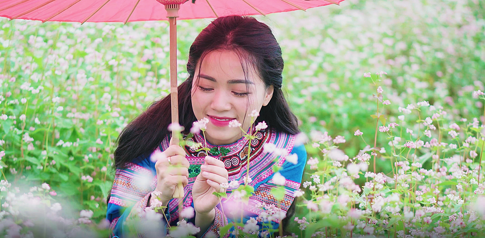 Đi đâu, chơi gì ở Sa Pa mùa chớm đông? - ảnh 2