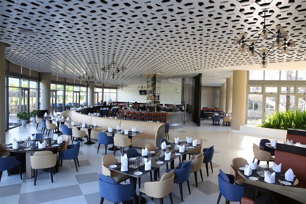 Sân golf do Sun Group đầu tư tại Đà Nẵng được vinh danh tốt nhất châu Á - ảnh 3