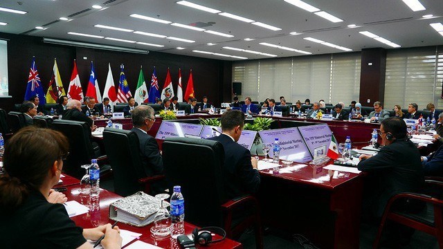 Thời cơ và thách thức đối với tổ chức Công đoàn khi Việt Nam tham gia Hiệp định CPTPP - ảnh 2