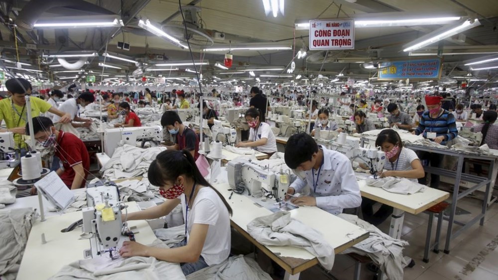 Thời cơ và thách thức đối với tổ chức Công đoàn khi Việt Nam tham gia Hiệp định CPTPP - ảnh 3