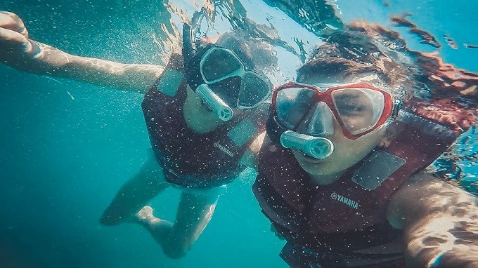 Bãi Kem – Nam Phú Quốc xếp thứ 43/100 bãi biển đẹp nhất thế giới 2018 - ảnh 5
