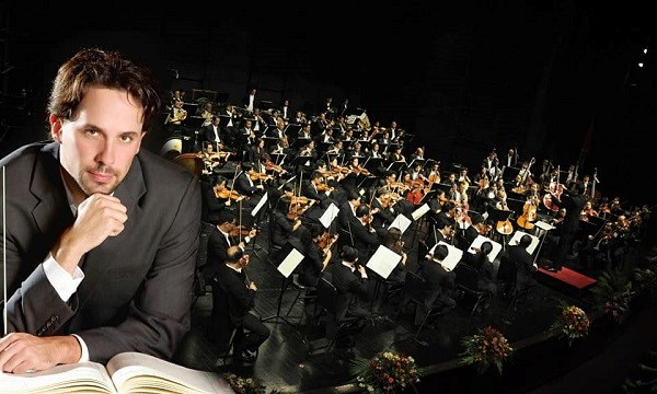 Sun Symphony Orchestra đưa âm nhạc truyền thống Việt Nam lên sân khấu giao hưởng - ảnh 5