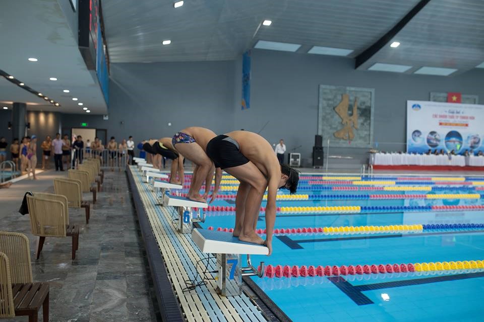 Cúp Sun Sport Complex thúc đẩy phong trào thể thao TP Thanh Hóa - ảnh 1