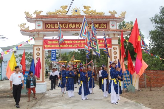 Những chính sách nổi bật về Văn hóa, nghệ thuật có hiệu lực từ tháng 11.2018 - ảnh 2