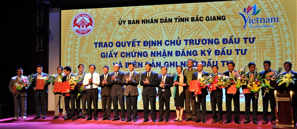 Bắc Giang dồn lực thu hút đầu tư du lịch - ảnh 3