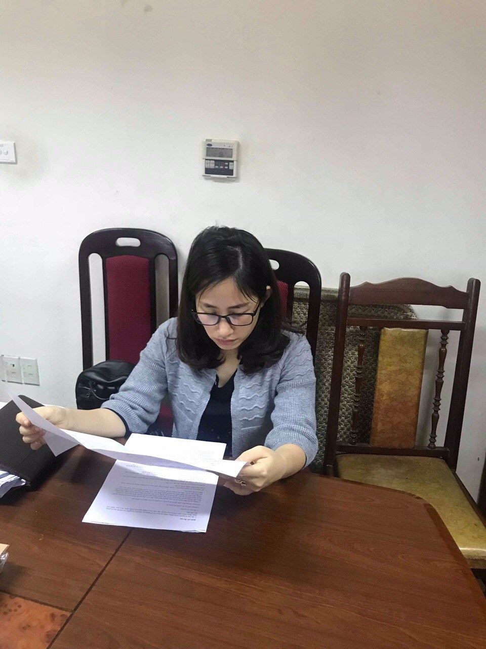 Bắt tạm giam nguyên Chủ tịch HĐQT BIDV Trần Bắc Hà - ảnh 4