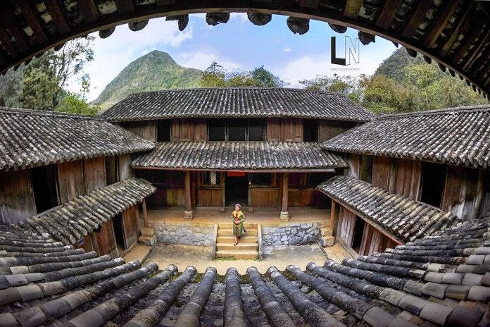 Rà soát, cấp Giấy chứng nhận quyền sử dụng đất Khu nhà Vương - ảnh 1