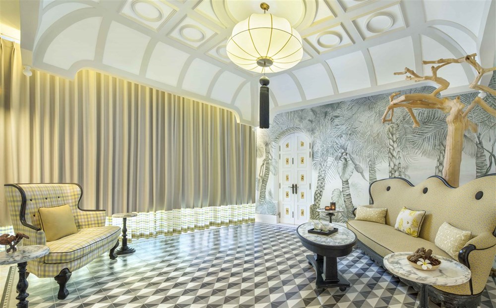 Những trải nghiệm đỉnh cao chỉ có ở JW Marriott Phu Quoc Emerald Bay - ảnh 2