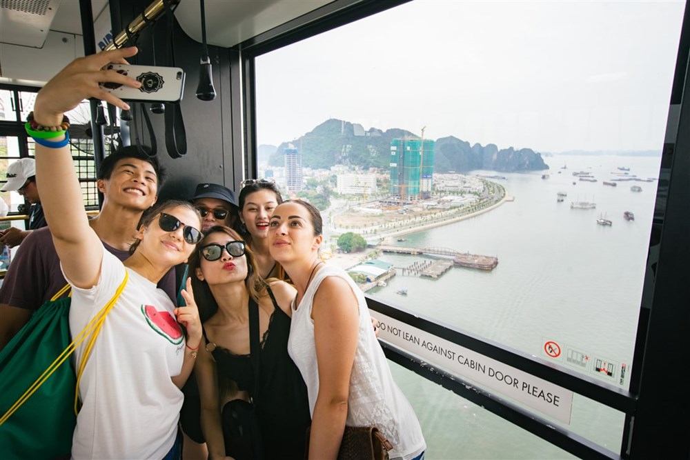 5 thiên đường du lịch, giải trí quanh Hà Nội - ảnh 1