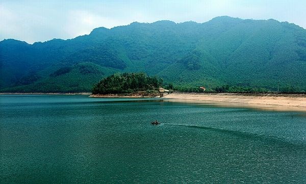 5 thiên đường du lịch, giải trí quanh Hà Nội - ảnh 10