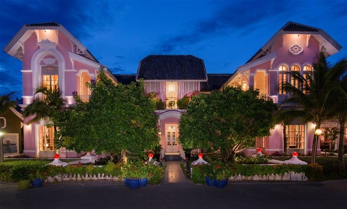 JW Marriott Phu Quoc Emerald Bay tung gói ưu đãi hấp dẫn chưa từng có dịp Giáng sinh và năm mới - ảnh 1