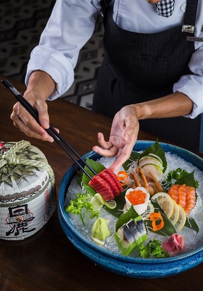 JW Marriott Phu Quoc Emerald Bay tung gói ưu đãi hấp dẫn chưa từng có dịp Giáng sinh và năm mới - ảnh 5