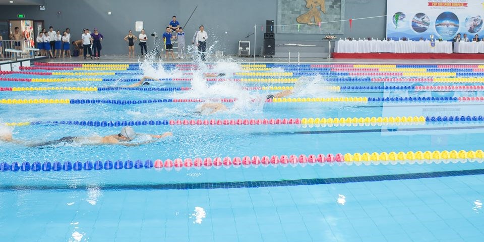 Cúp Sun Sport Complex thúc đẩy phong trào thể thao TP Thanh Hóa - ảnh 3