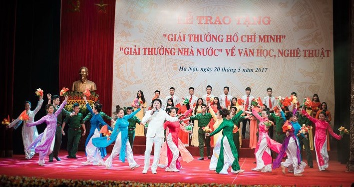 Những chính sách nổi bật về Văn hóa, nghệ thuật có hiệu lực từ tháng 11.2018 - ảnh 1