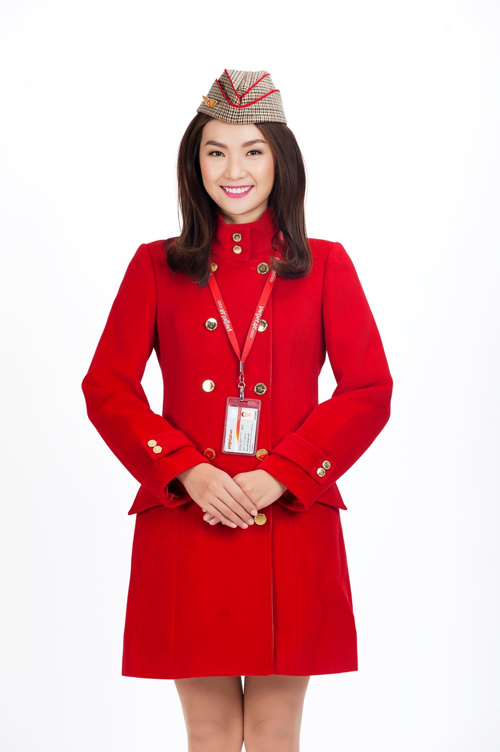 Vietjet được vinh danh “Đồng phục tiếp viên đẹp nhất châu Á” 2018 - ảnh 6