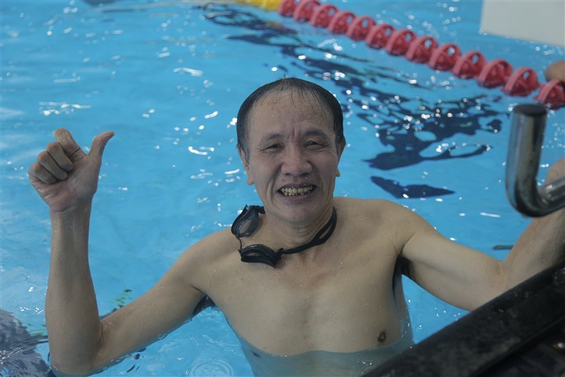 Cúp Sun Sport Complex thúc đẩy phong trào thể thao TP Thanh Hóa - ảnh 6