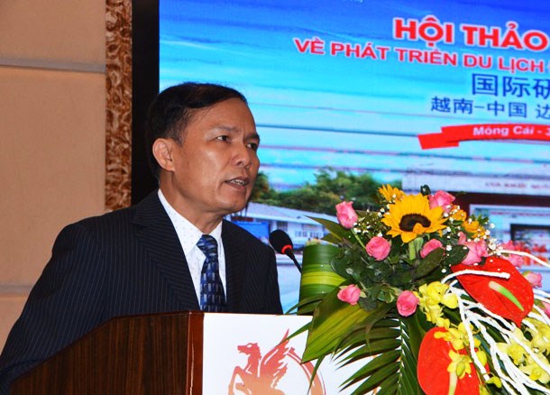 Phát triển du lịch đường bộ Việt- Trung: Cần thay đổi để giữ và tăng lượng khách - ảnh 3