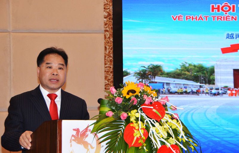 Phát triển du lịch đường bộ Việt- Trung: Cần thay đổi để giữ và tăng lượng khách - ảnh 2