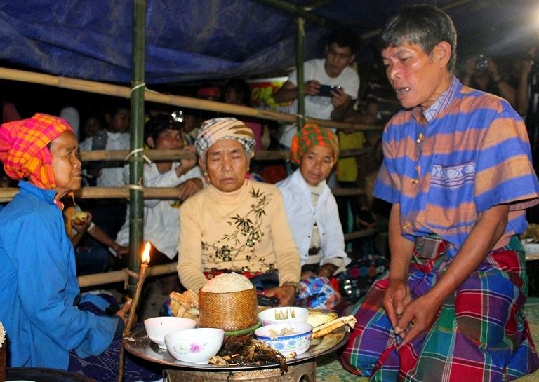 Quảng Bình có thêm 2 di sản văn hóa phi vật thể quốc gia - ảnh 1