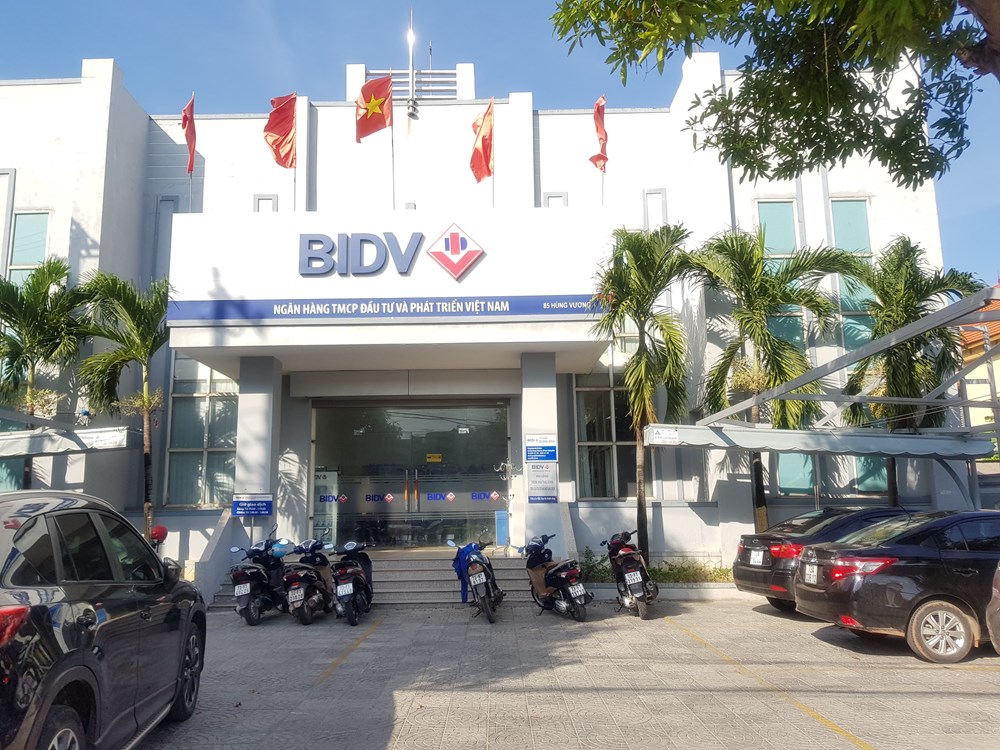 Nhân viên Ngân hàng BIDV Quảng Bình lừa đảo, chiếm đoạt gần 15 tỷ đồng - ảnh 2