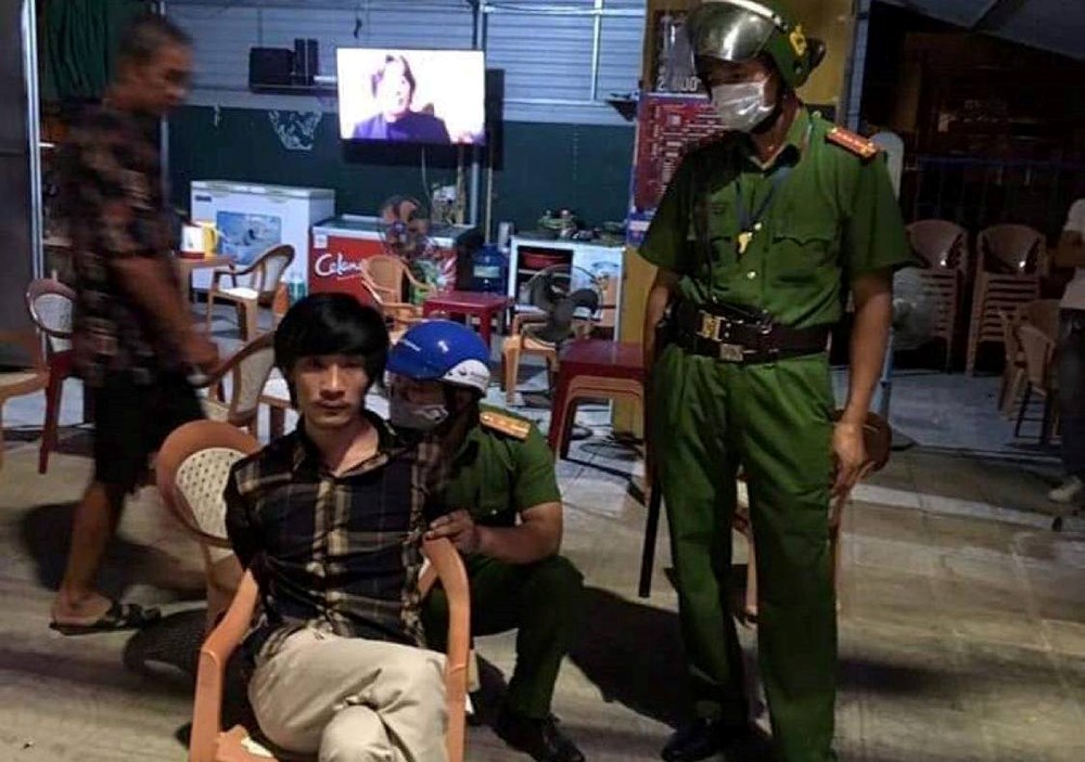 Quảng Bình: Con trai nghi bị tâm thần sát hại mẹ tử vong - ảnh 1