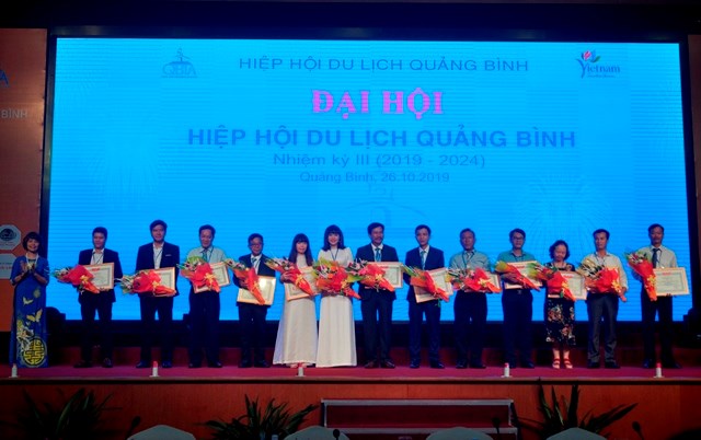 Quảng Bình là điểm đến du lịch hấp dẫn và mến khách - ảnh 3