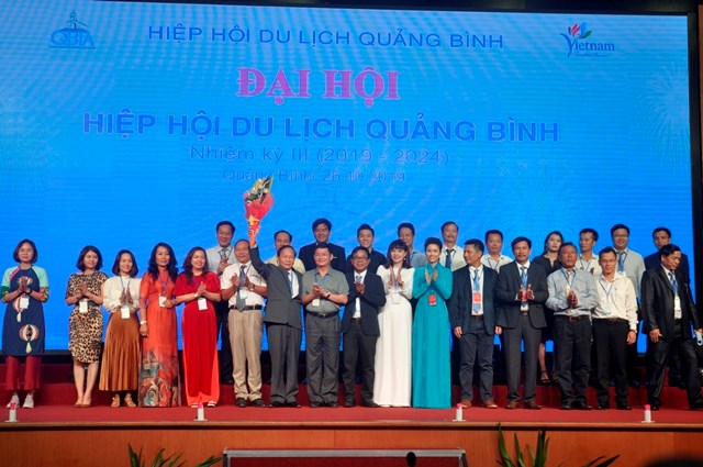 Quảng Bình là điểm đến du lịch hấp dẫn và mến khách - ảnh 1