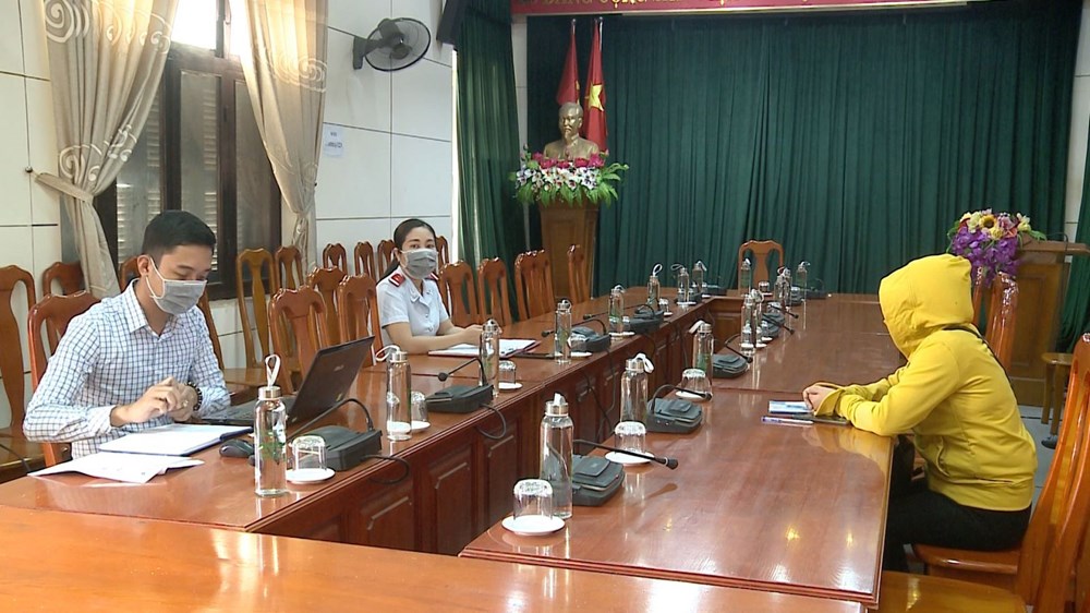 Quảng Bình: Xử phạt 10 triệu đồng người tung tin “chợ Đồng Hới nghỉ 17 ngày” - ảnh 1