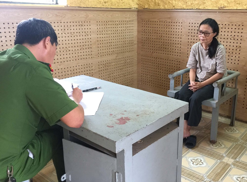 Quảng Bình: Khởi tố kế toán và thủ quỹ cùng tham ô tài sản ở Quỹ Bảo trợ trẻ em - ảnh 1