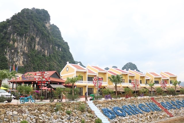 Đưa phố cổ Hội An vào lòng Di sản Phong Nha – Kẻ Bàng - ảnh 1