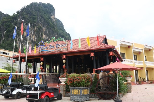 Đưa phố cổ Hội An vào lòng Di sản Phong Nha – Kẻ Bàng - ảnh 2