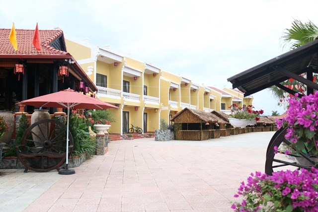 Đưa phố cổ Hội An vào lòng Di sản Phong Nha – Kẻ Bàng - ảnh 3