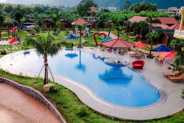 Đưa phố cổ Hội An vào lòng Di sản Phong Nha – Kẻ Bàng - ảnh 5