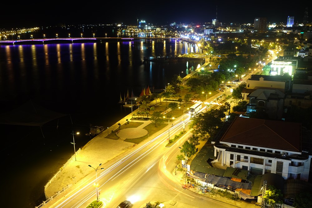 Đã có 79 ca khúc tham gia Cuộc vận động sáng tác về Quảng Bình - ảnh 1