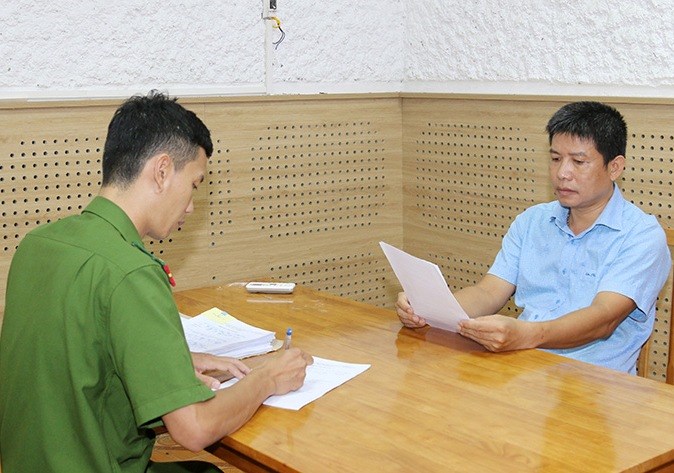 Quảng Bình: Khởi tố chủ xe khách trong vụ tai nạn khiến 15 người tử vong - ảnh 1