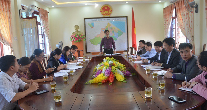 Tạm đình chỉ công tác cô giáo tát học sinh lớp 1 phải nhập viện - ảnh 1