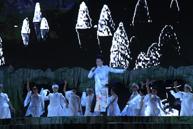 Khai mạc Lễ hội hang động "Quảng Bình - Bí ẩn bất tận" - ảnh 7