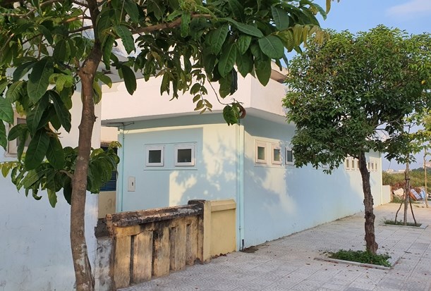 Quảng Bình: Một đối tượng lẻn vào trường tiểu học, sàm sỡ nữ sinh lớp 5 - ảnh 1