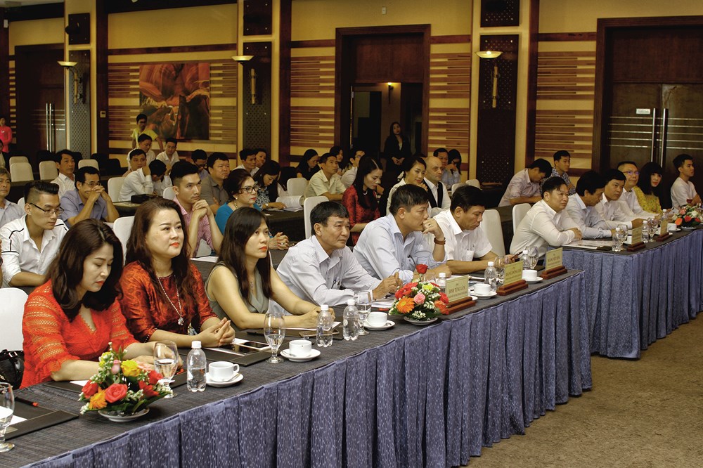 Hành trình tìm kiếm Người đẹp du lịch Quảng Bình - ảnh 1