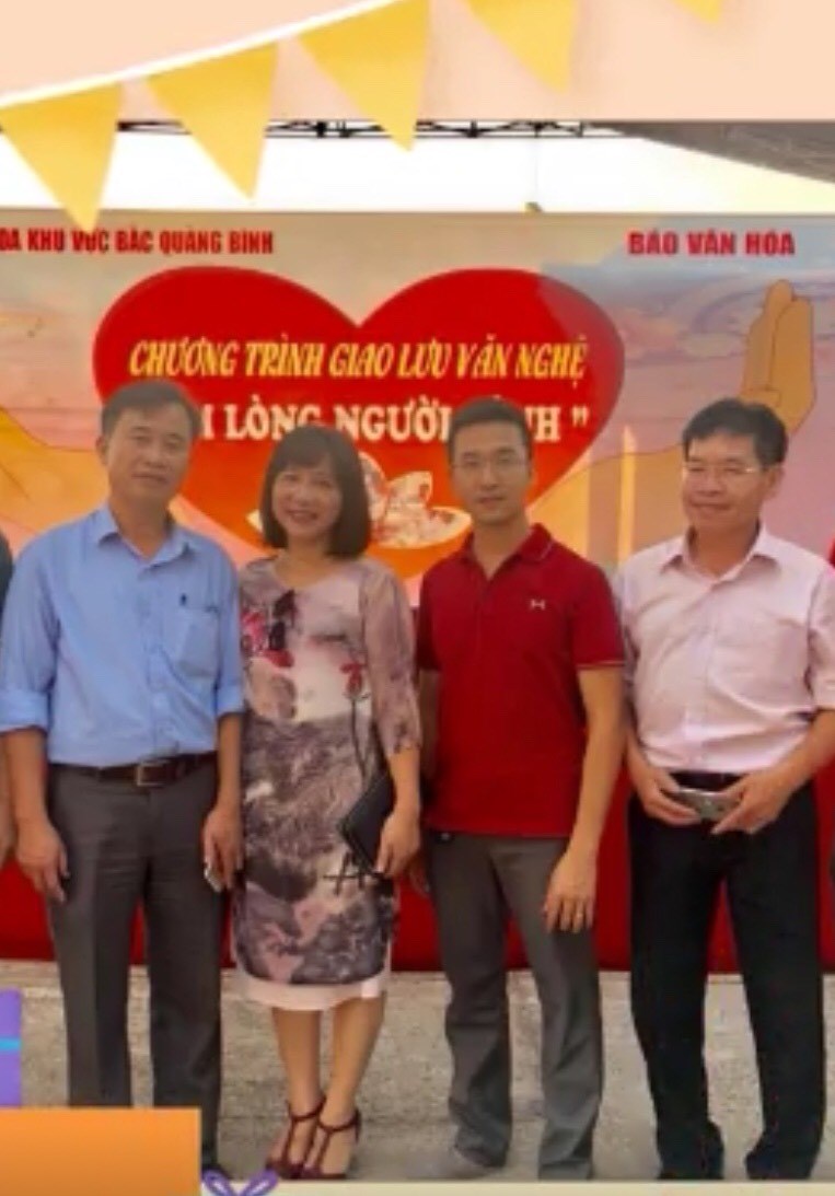 Những nốt nhạc thầm lặng… - ảnh 3