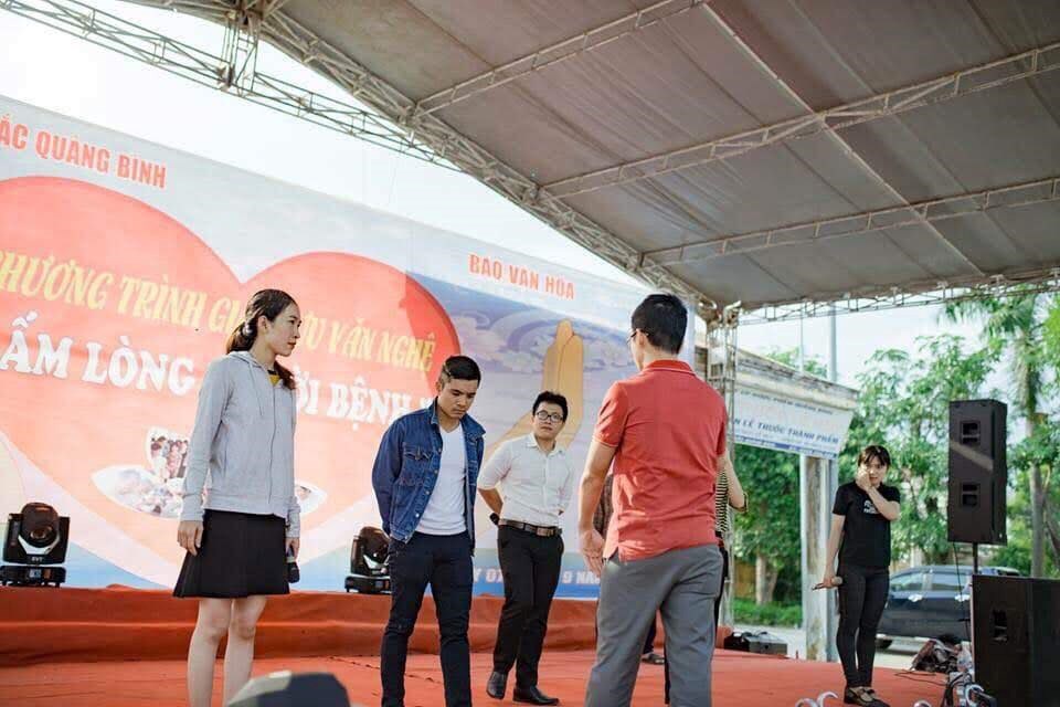 Những nốt nhạc thầm lặng… - ảnh 4